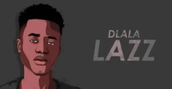Dlala Lazz - Blue Monday